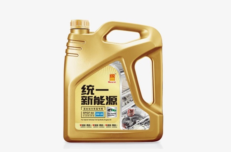 统一机油适用所有自然吸气和涡轮增压混动车辆发动机？