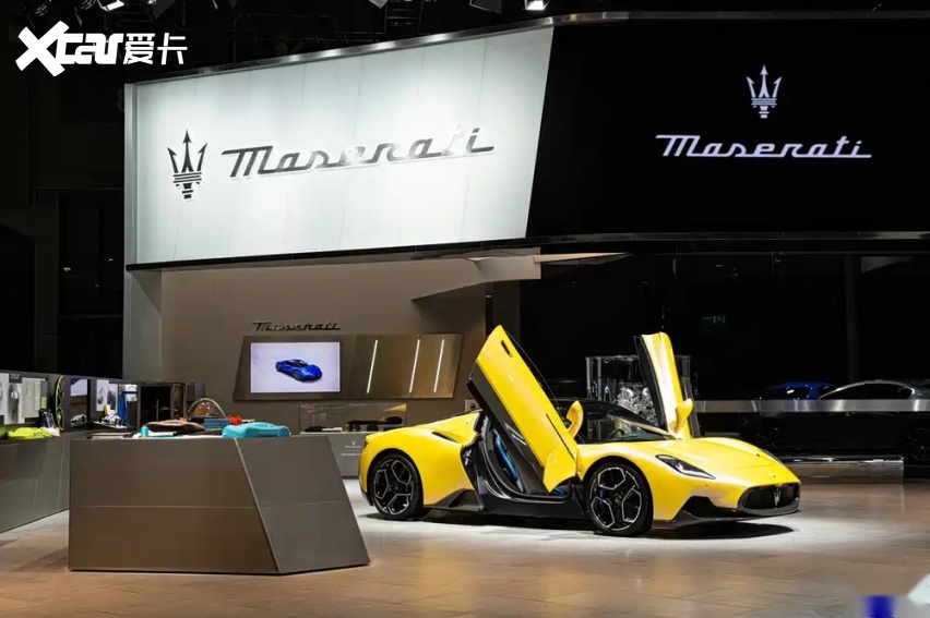 35万买走，玛莎拉蒂，你疯了吗？