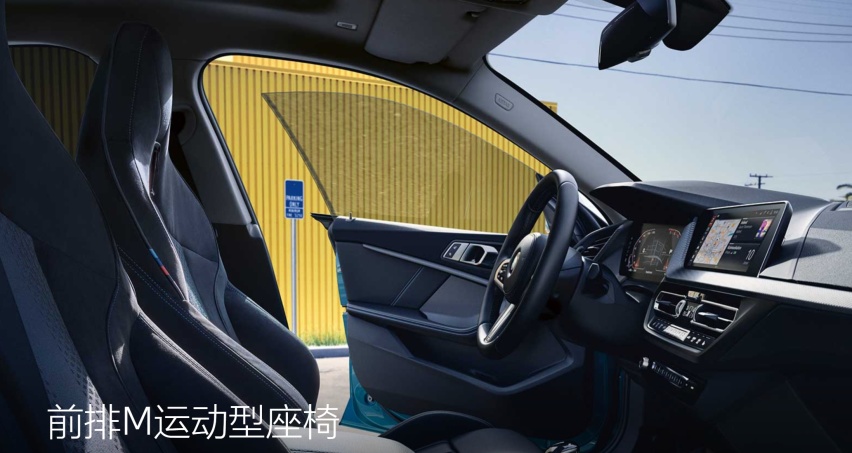 时代彻底变了，20万就能买40万级进口大宝马，8系同款配置！