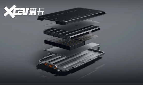 开起来不像6万级，星光560越级驾乘感从何而来？