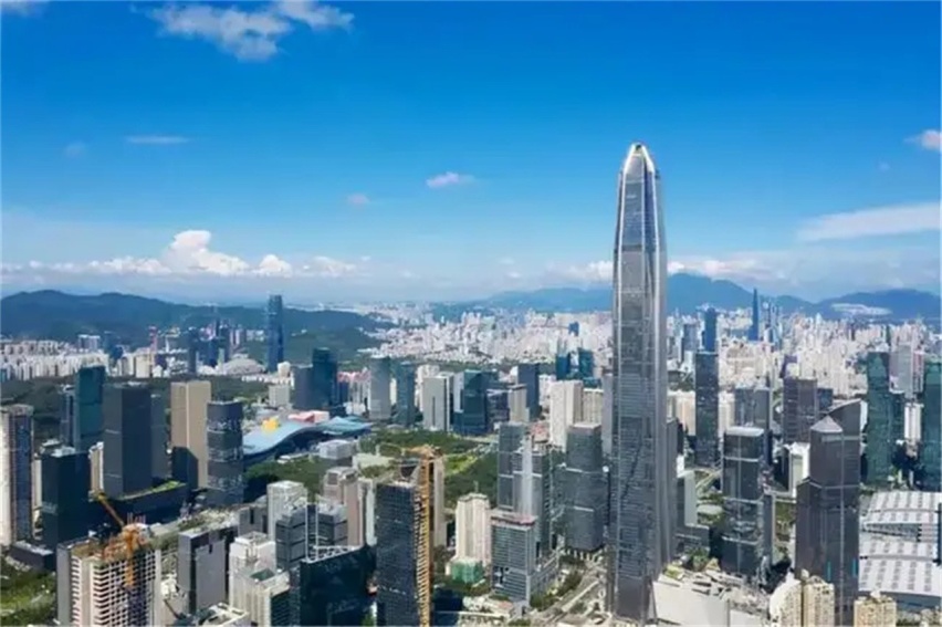 一箭多雕 深圳发布1亿数字人民币购车补贴