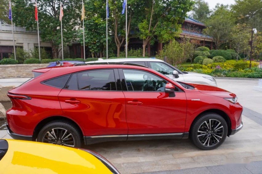 2022年将上市的6款重磅SUV，燃油、混动、纯电都有！