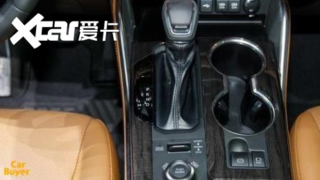 “加价神车”丰田汉兰达海外上市，动力更改后年底有望进入国内