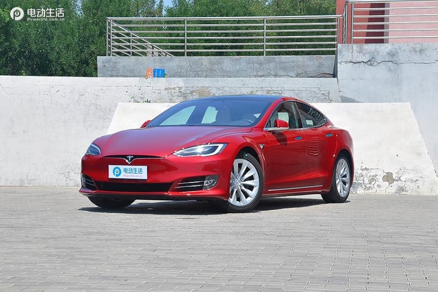 用户关怀再升级！特斯拉延长Model S/X部分车型eMMC