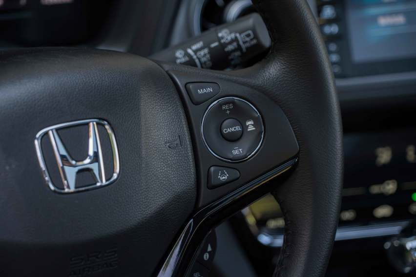 谁是王者——趣评东风Honda New XR-V