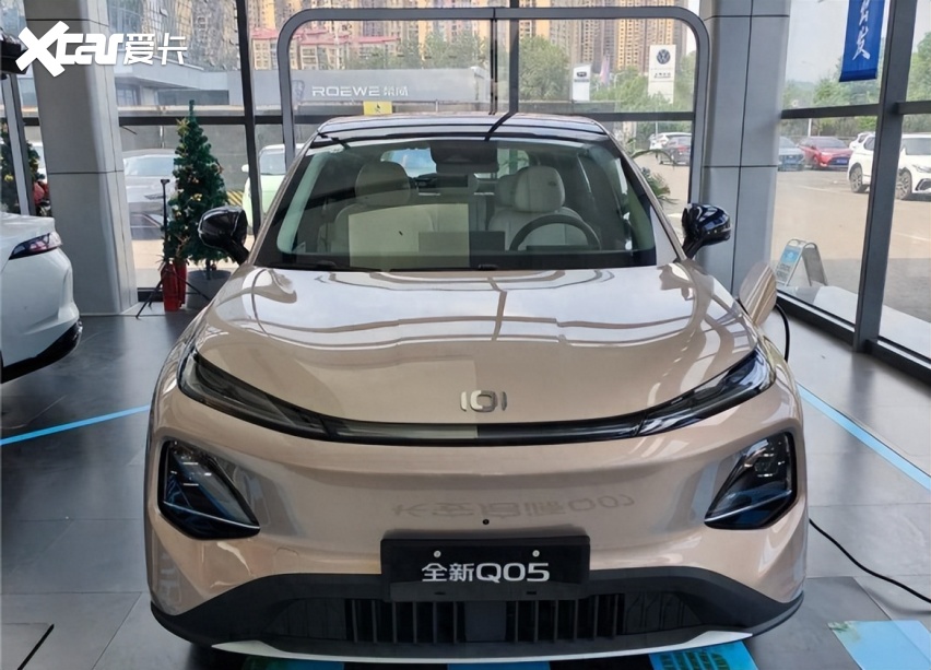 春季准备购车，10万级要长安启源全新Q05还是比亚迪元UP？