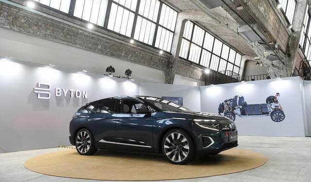 2019广州车展值得关注的重磅新车，每一款都很有料