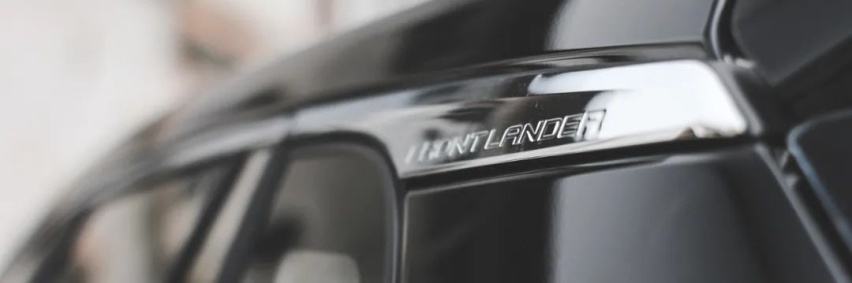 它可能是同级最保值的SUV？