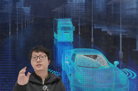 L3牌照终于发了！是不是以后开车能躺平了？