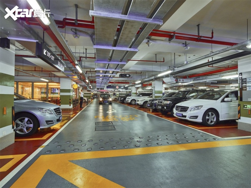 【网友问答】花钱买地下停车位到底划得来吗?