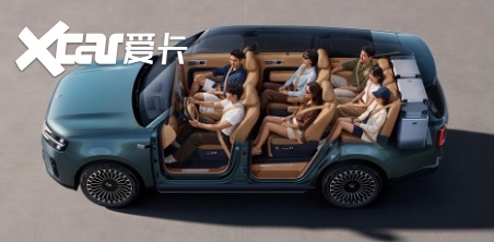 小米澎程系列开启预售
