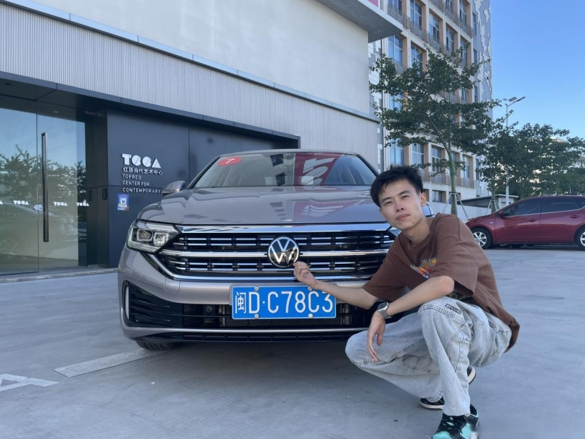 试驾官丨评测全新速腾1.5T版本，排量大了，油耗却更低了？