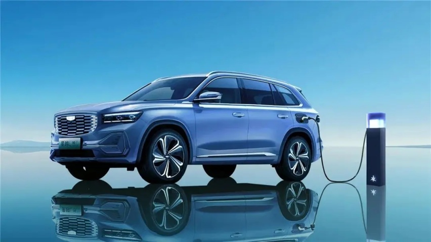 30万以内，问界M5和护卫舰07该买谁？网友：当然是星越L Hi.P