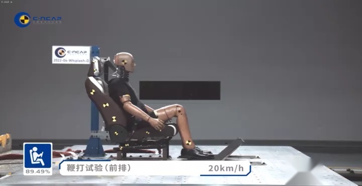 新版C-NCAP首款五星评价车型！星越L实证全域安全实力