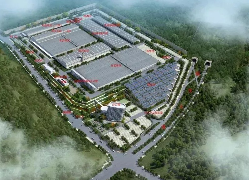小米收购宝沃、华为收购金康？科技公司竞相入局汽车圈，热闹！