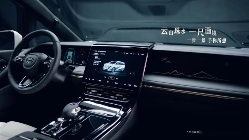 哈弗第三代H6 DHT上市、广汽传祺新一代M8亮相…