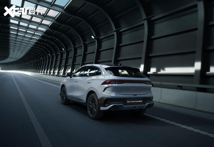 被遗忘的“国产小兰博”，配十佳引擎，9.99万起，发动机终身质保