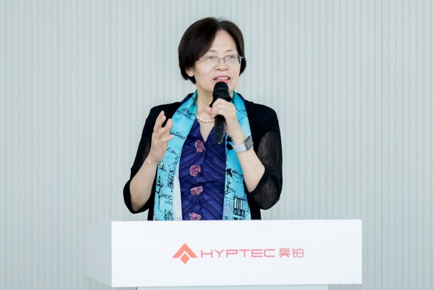 效率全球第一！广汽埃安夸克2.0，无限接近室温超导电驱量产！