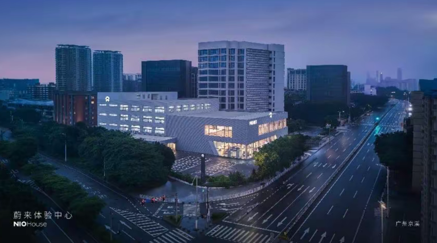 门店闭店、转投其他品牌，销量、利润下滑，奥迪遭遇多事之秋？