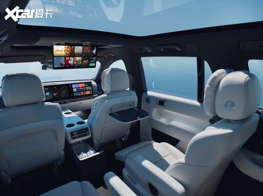 理想汽车8月销量成绩亮眼，三款车型月交付均过万