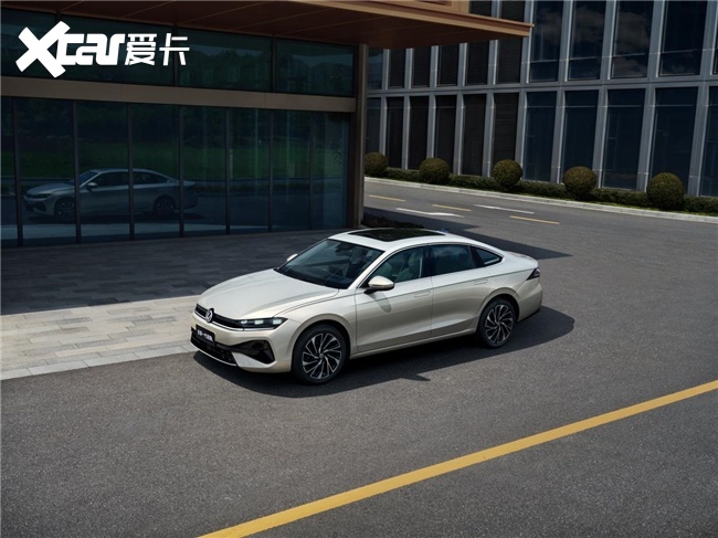 10万左右省油轿车速腾L值得买吗？面面俱到的全能王者已就位