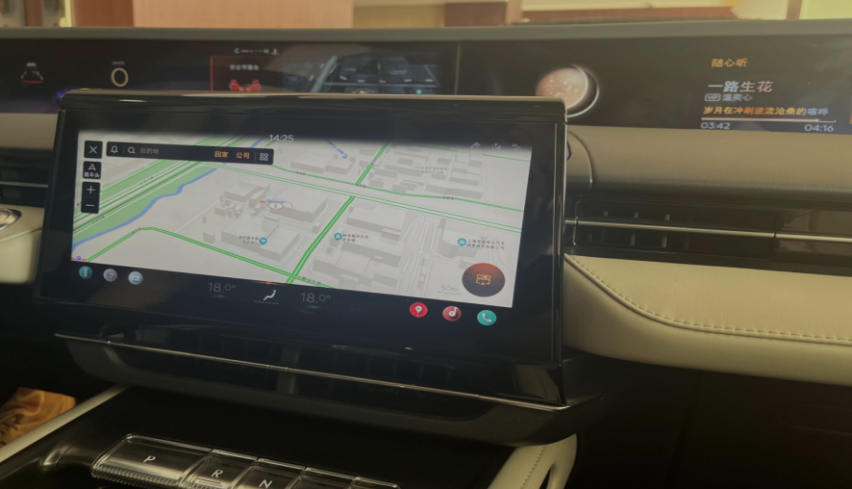 中型SUV，林肯航海家与奥迪Q5L谁更胜一筹