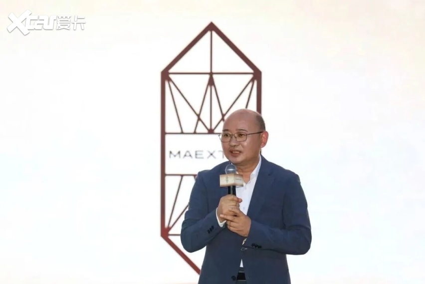 尊界S800典藏大观、尊界V800开启首批交付