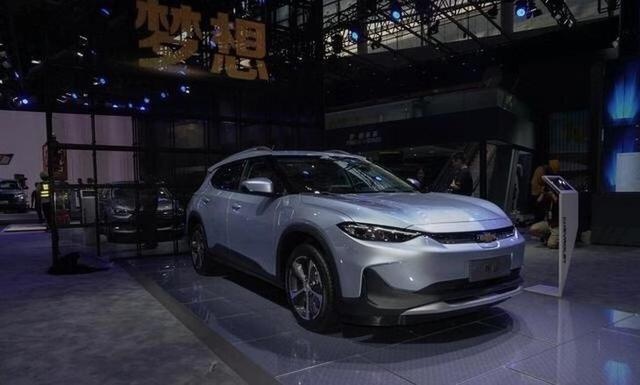 雪佛兰畅巡更多信息曝光，搭新一代智联系统/七分钱跑1公里