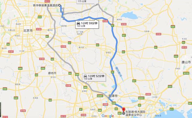 跨城出行，你会考虑纯电动车吗？
