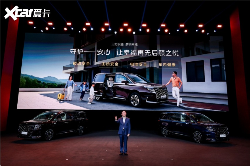 三把钥匙解锁幸福：瑞风RF8悦享系列的“全能满配”是如何炼成的？(图8)