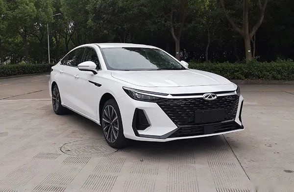 Cars01车闻丨工信部上新啦 这些新车值得一看