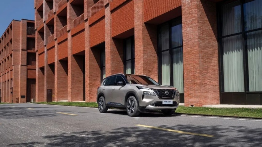 奇骏e-POWER：“新时代家用SUV”的究极形态？