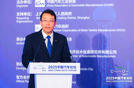 广汽上半年亏损18亿，冯兴亚吹响“战时状态”集结号！
