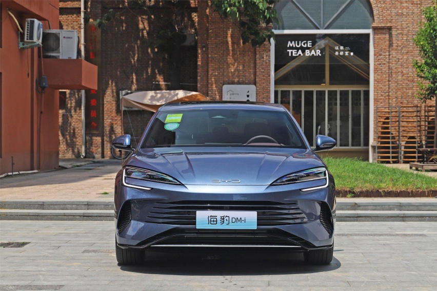 德系车“组团”来国内买技术，说明了什么？