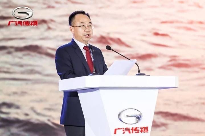 积重难返的广汽传祺，这个