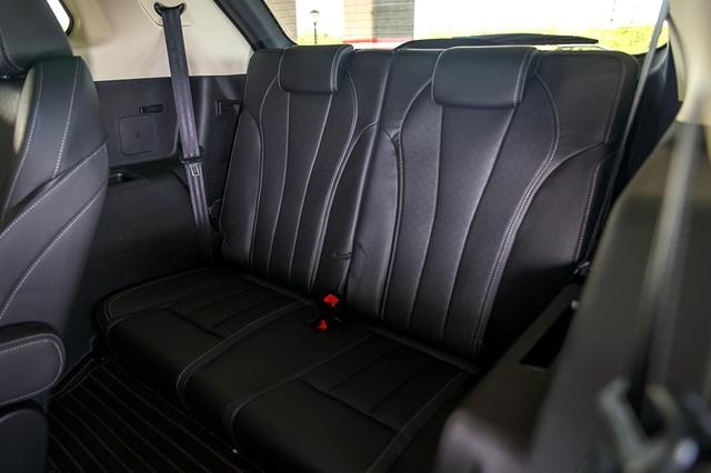 1.6T+7DCT动力进步多少？试驾捷途X90 1.6T 6