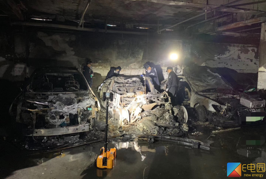 特斯拉车主的理赔之路有哪些难点 我们又该如何应对？