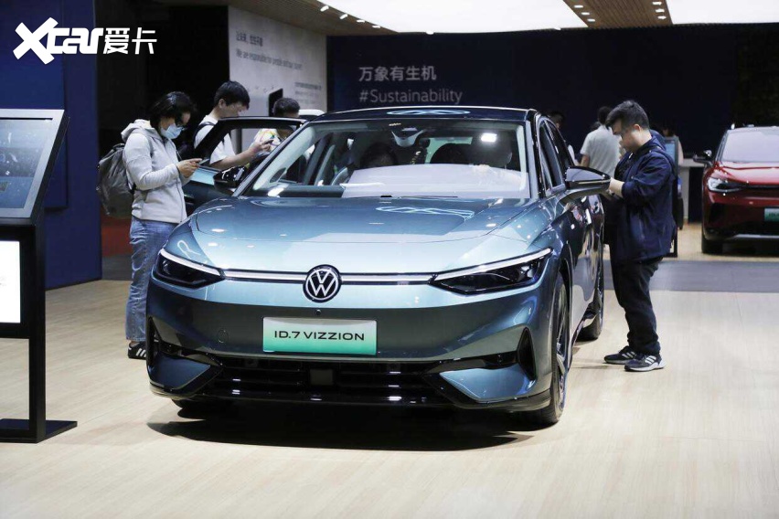 大众把打官司要销毁中国车,背后真相惹怒了德国用户，为何？