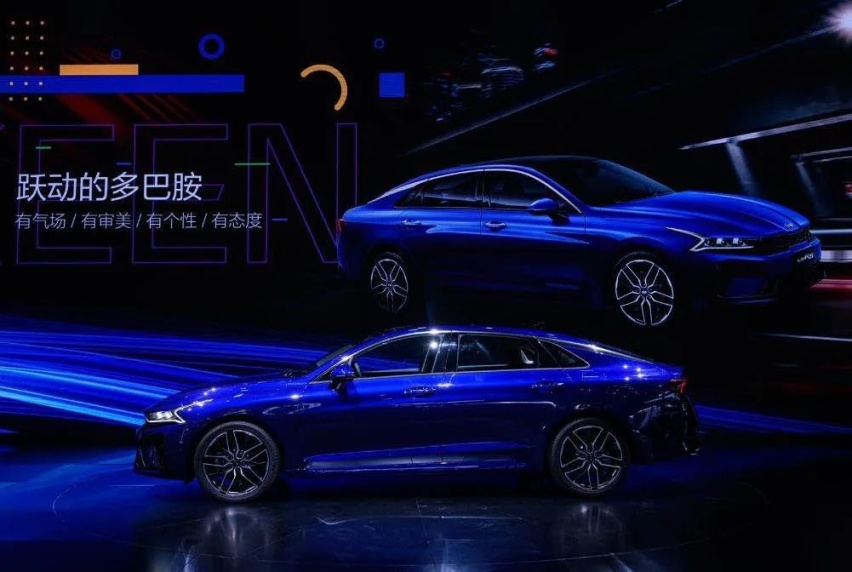 成都车展丨颜值、技术全在线，凯酷迎来全国首秀，并同步首发到店
