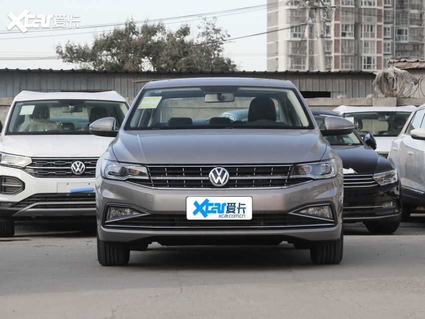 经济适用家用车  大众宝来 不比朗逸差
