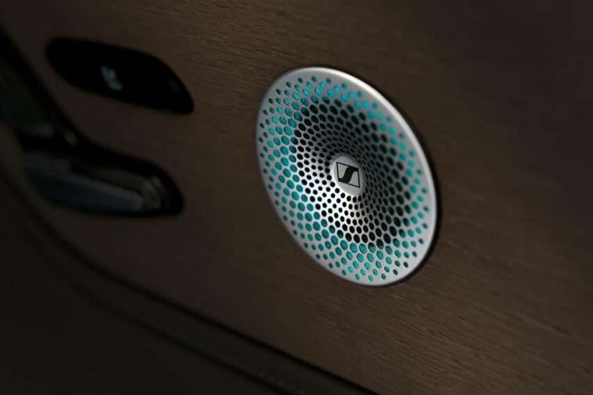 全新smart精灵5号正式上市 售价22.99-36.8万元