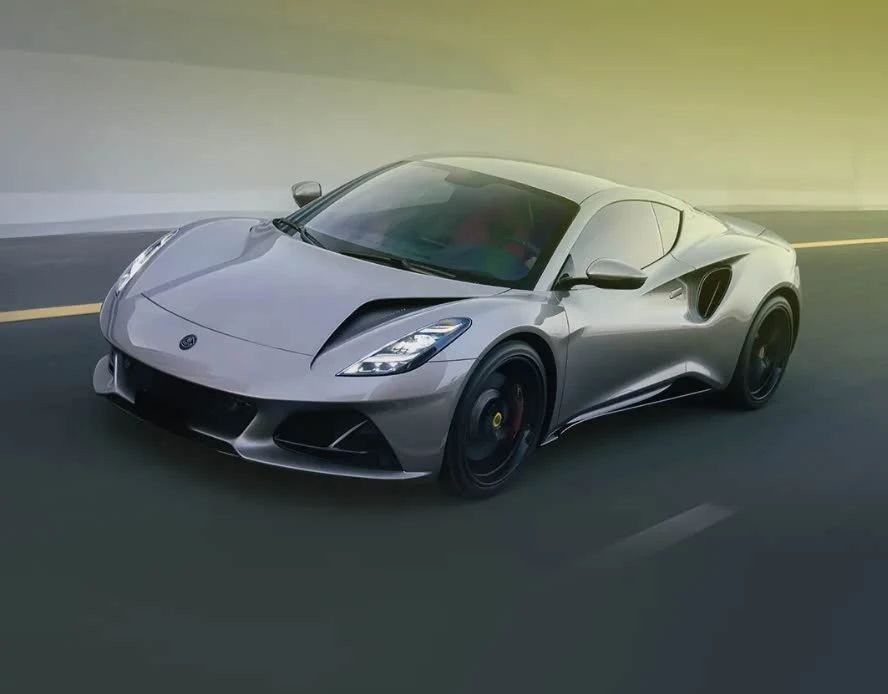 ɏEmira Turbo SEܷȼ܇Լ飿