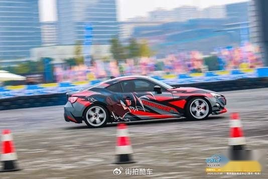 开展即爆棚！2024重庆汽车消费节今日开幕