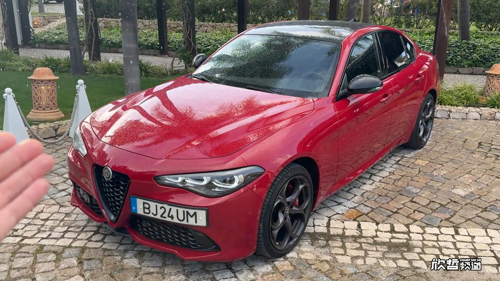 ܿuح_ܚWGiulia 1500ʹw(yn)