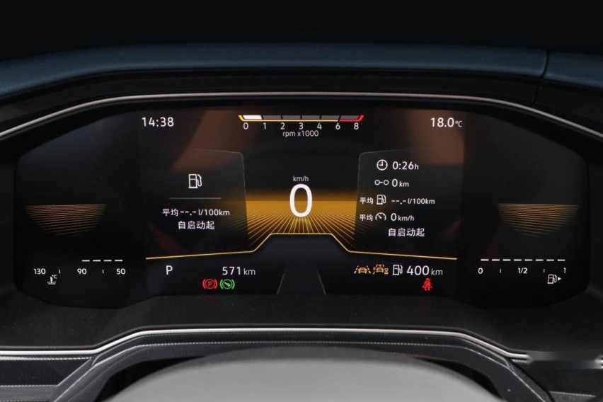 试驾大众朗逸XR：手握十万块，能买带Carplay的大众？