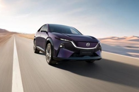 “央视认证全球好车”长安马自达EZ-60迈向国际舞台