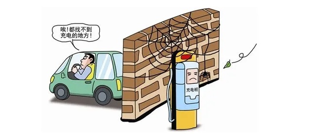 铁球电能加buff|普通纯电车也能加装增程式 续航可达1000公里