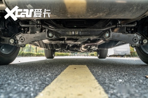 应对多种路况，全新AX7马赫版用实力诠释什么是全能SUV
