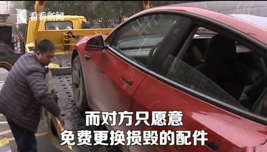 新车6天就坏？我 世上最无耻 但又最不愁卖的神奇车企！