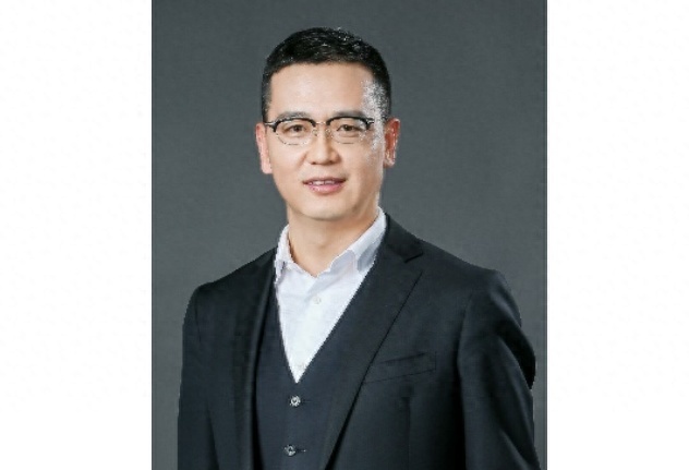 大中华区总裁升任宝马集团董事，宝马强化中国业务领导力
